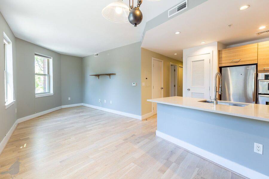House for rent at 1020 Monroe St NW #202, Washington, DC 20010