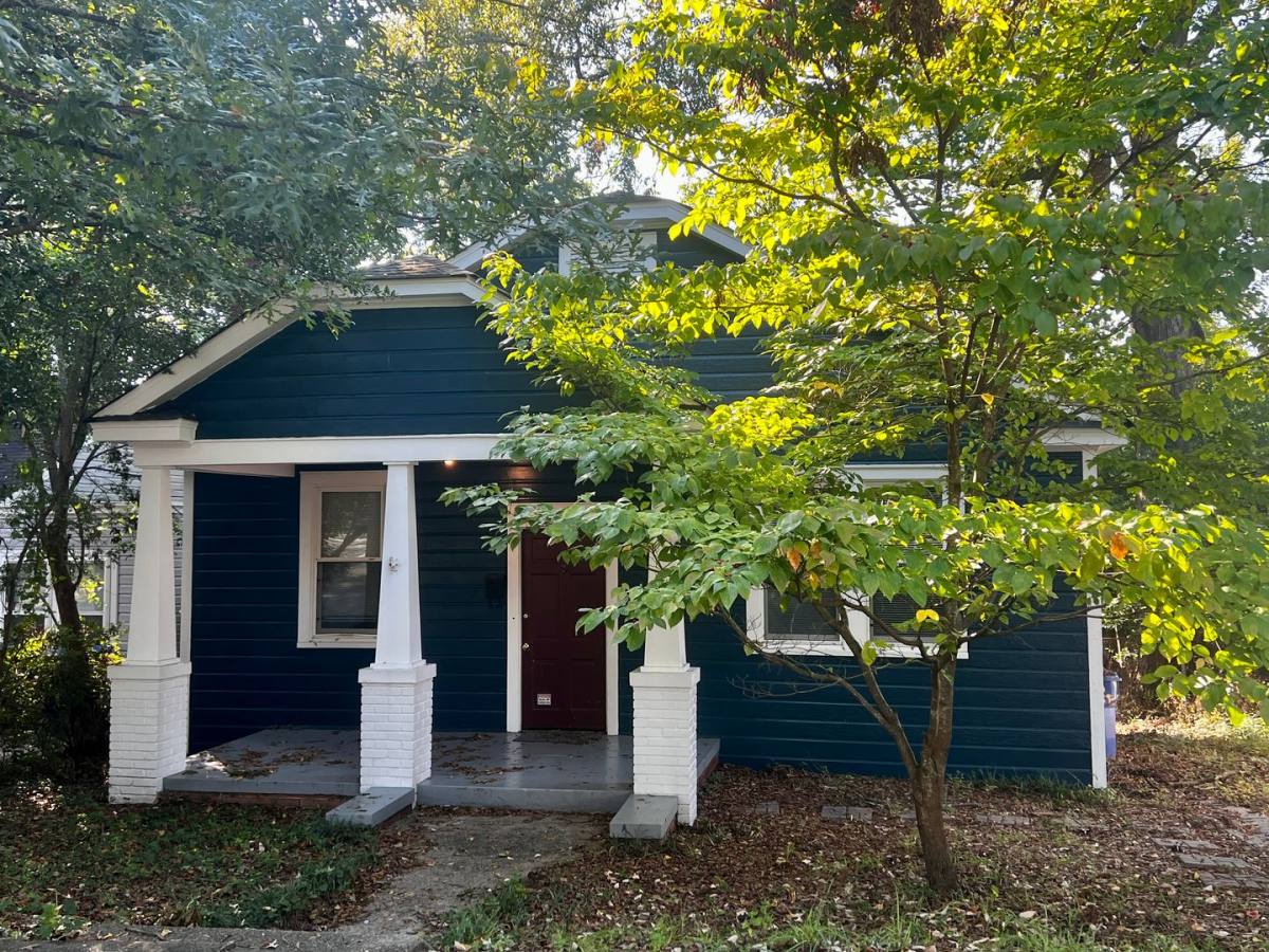 House for rent at 2210 College St, Columbia, SC 29205