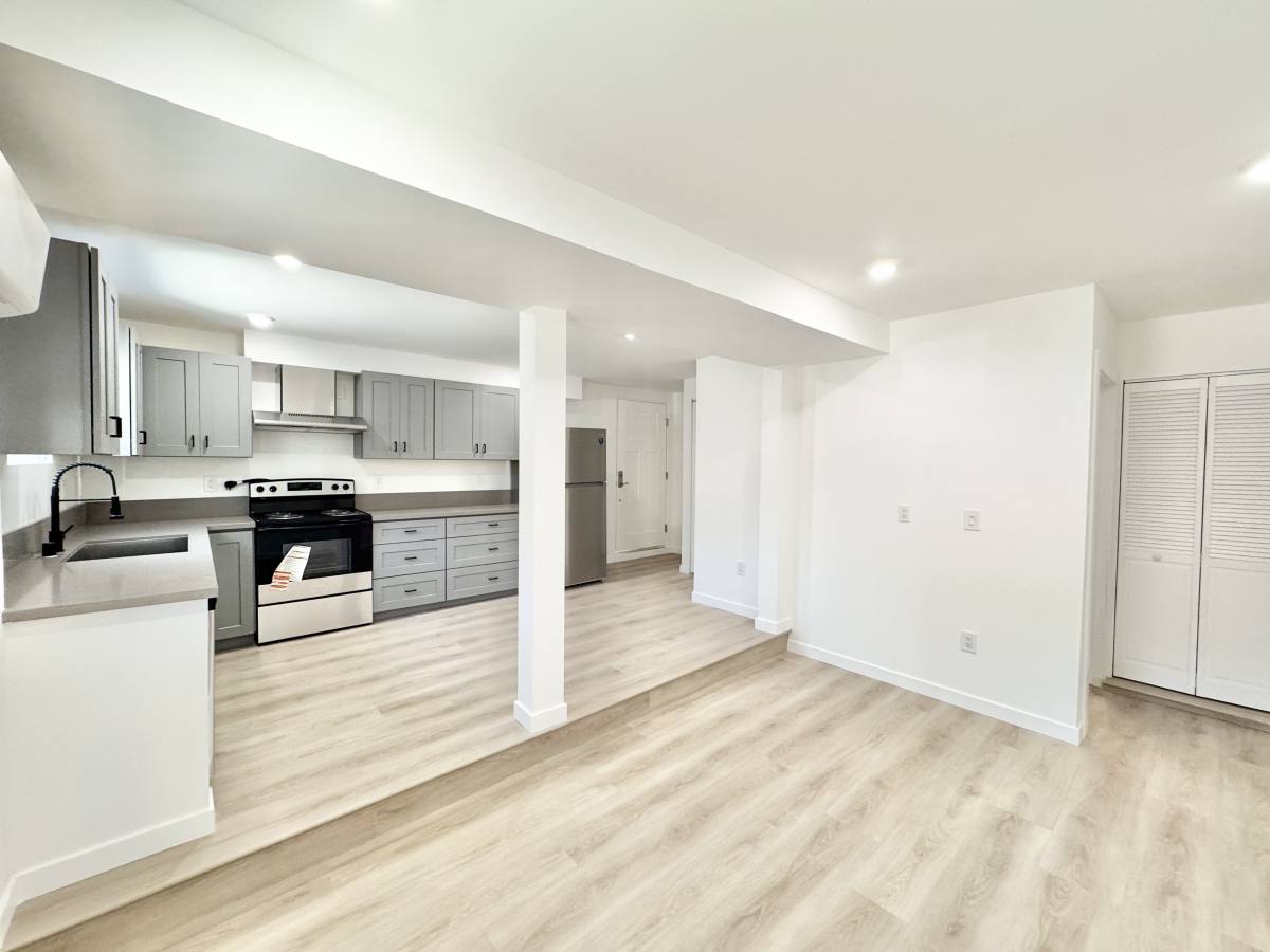 Apartment for rent at 6127 3 4 Monterey Rd #3, Los Angeles, CA 90042