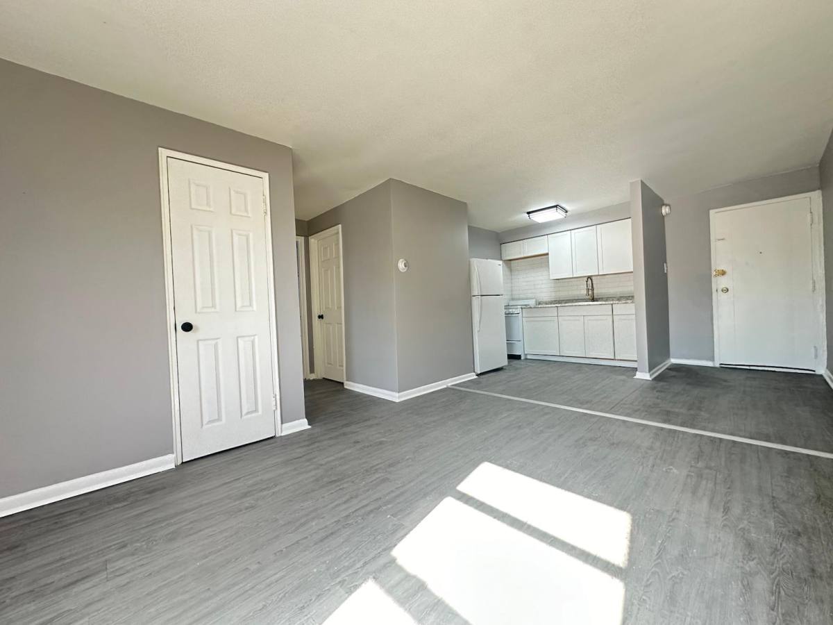 Apartment for rent at 7131 Marshall Rd #B6, Upper Darby, PA 19082