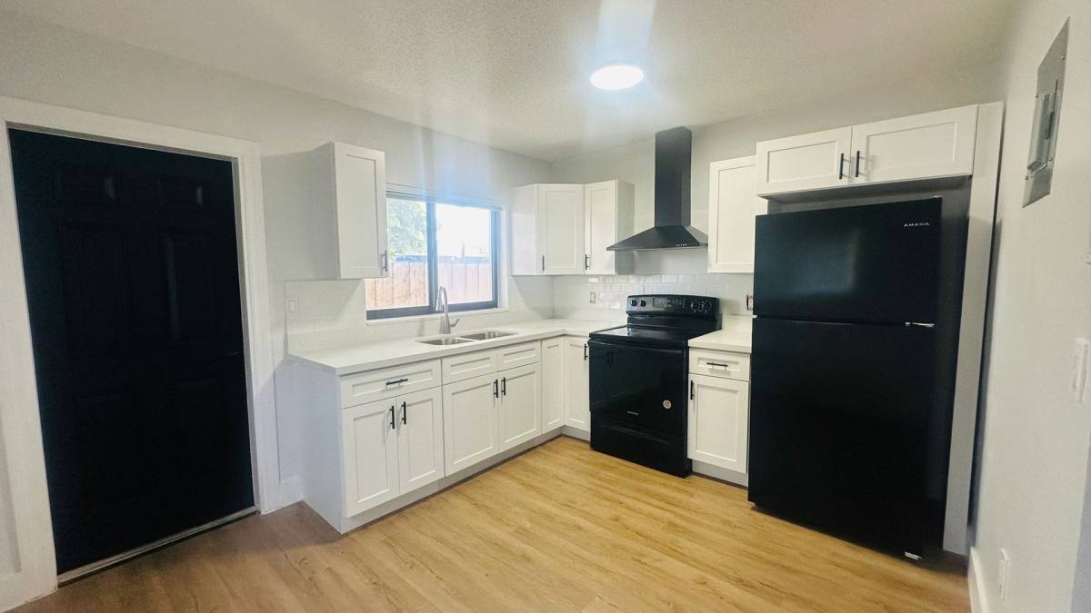 Apartment for rent at 3621 NW 23 Court, Miami, FL 33142