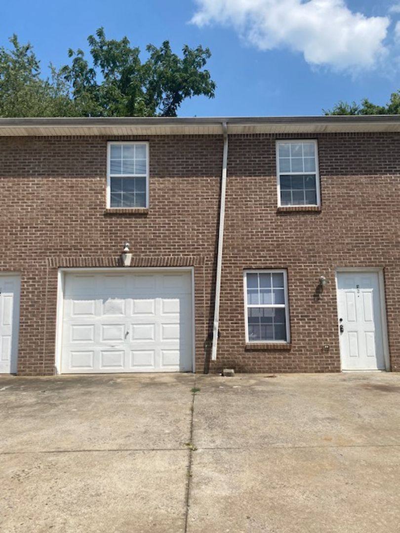 Townhouse for rent at 535 Lafayette Rd #F3, Clarksville, TN 37042