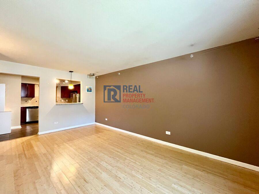 Condo for rent at 20 S Logan St #203, Denver, CO 80202