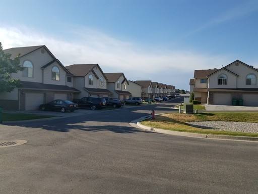 Apartment for rent at 960 S 550 E, Clearfield, UT 84015