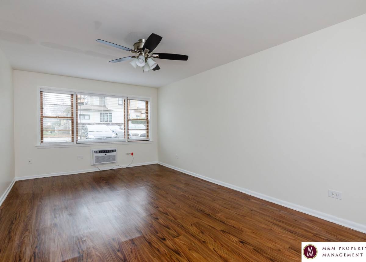 Apartment for rent at 428 Washington, Oak Park, IL 60302