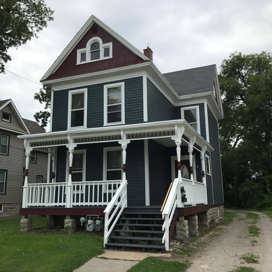 Apartment for rent at 637 Franklin St, Oshkosh, WI 54901