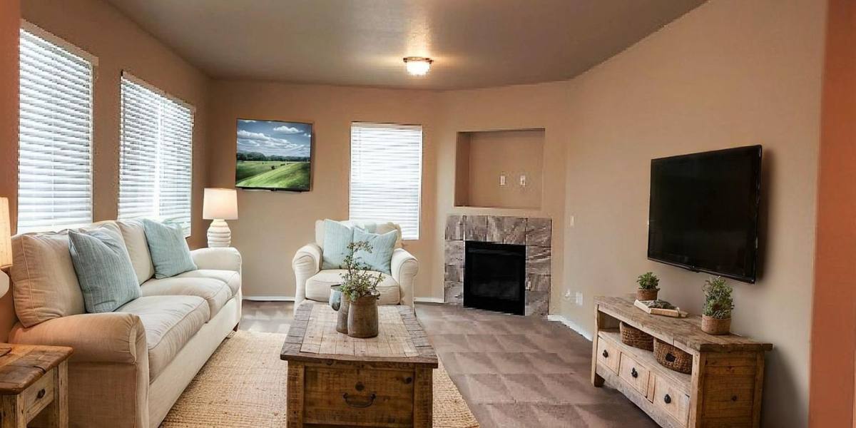 House for rent at 1607 Smokey Ridge Way, Colorado Springs, CO 80921