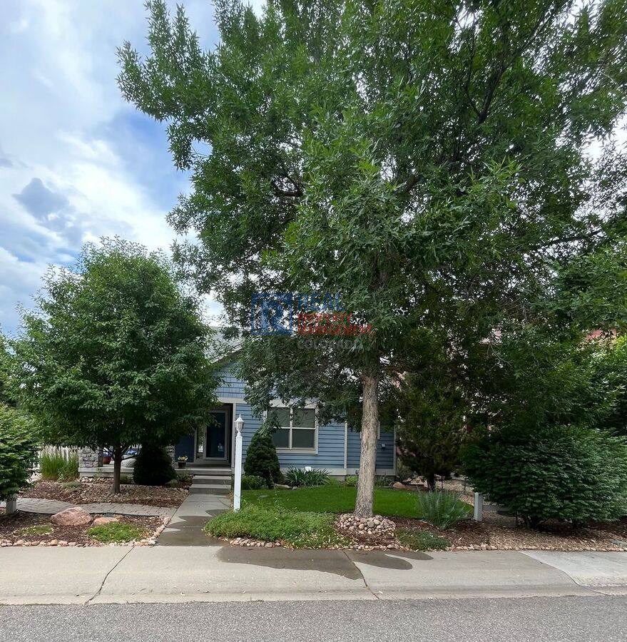 House for rent at 1996 Windom Place, Loveland, CO 80538