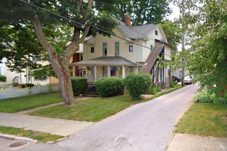 Apartment for rent at 312 E Washington, Goshen, IN 46528