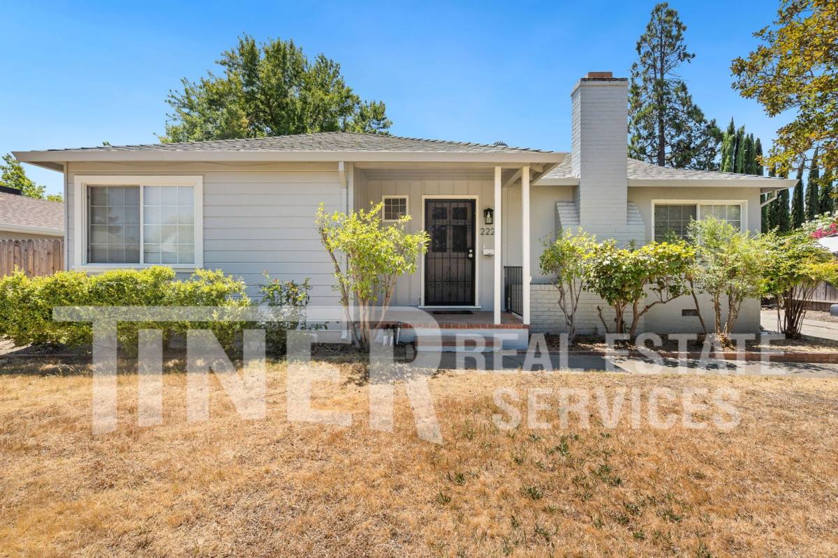 House for rent at 2228 22nd Ave, Sacramento, CA 95822