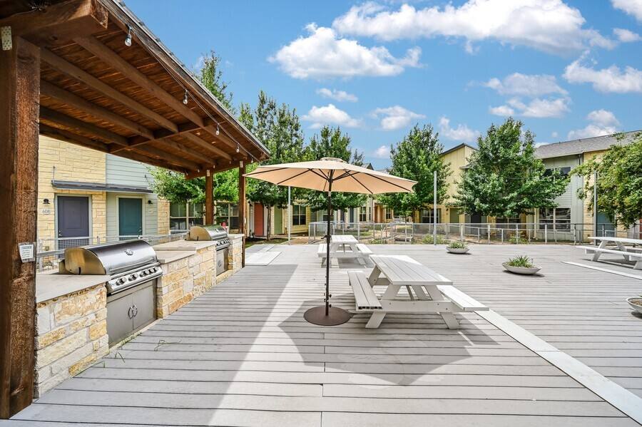 Condo for rent at 7805 Cooper Lane #102, Austin, TX 78745