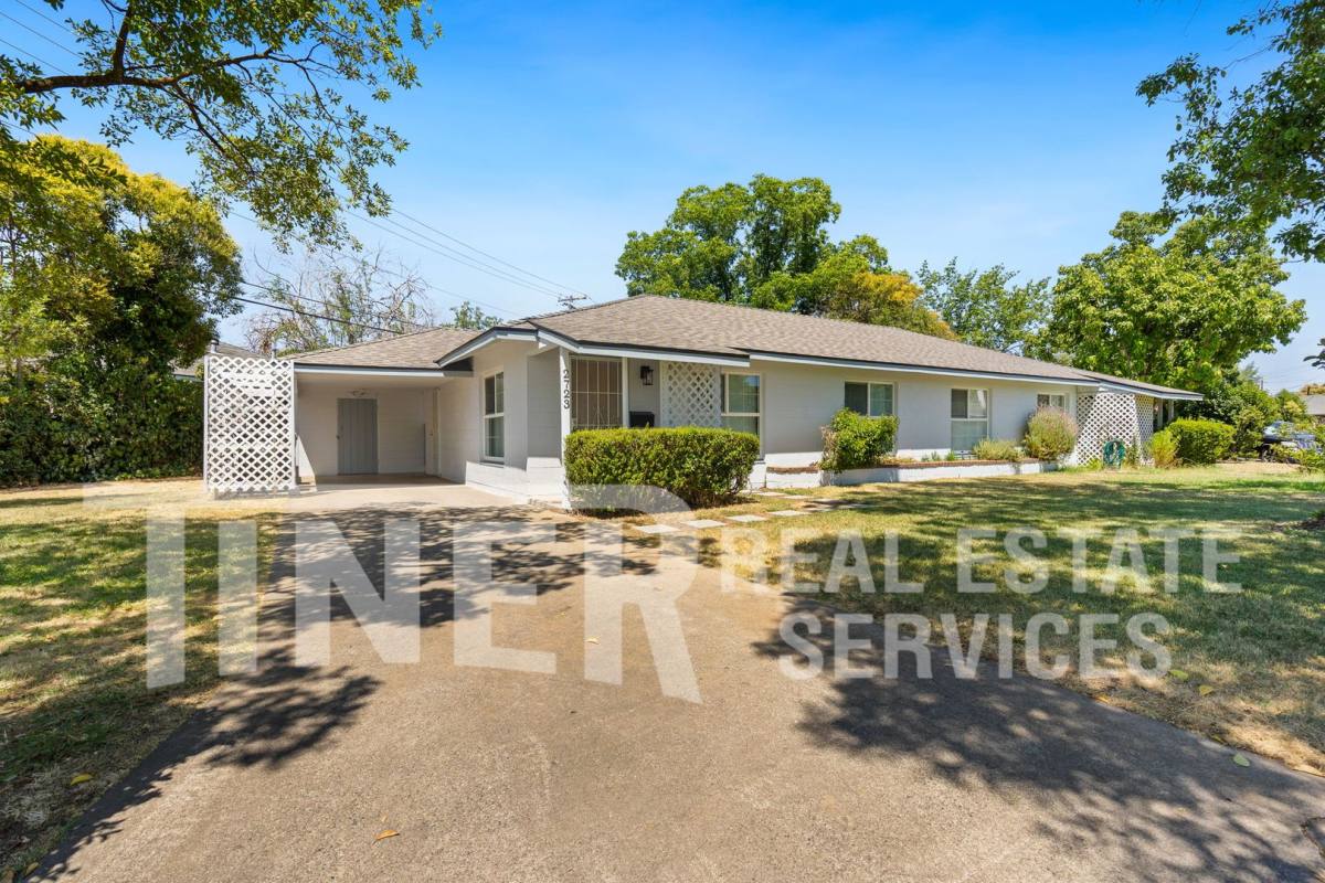 House for rent at 2723 Cabernet Way, Rancho Cordova, CA 95670