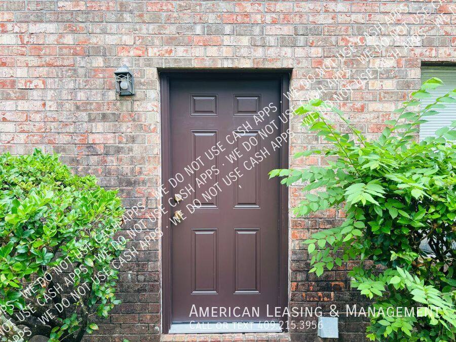 Apartment for rent at 4675 Collier St #5C, Beaumont, TX 77706