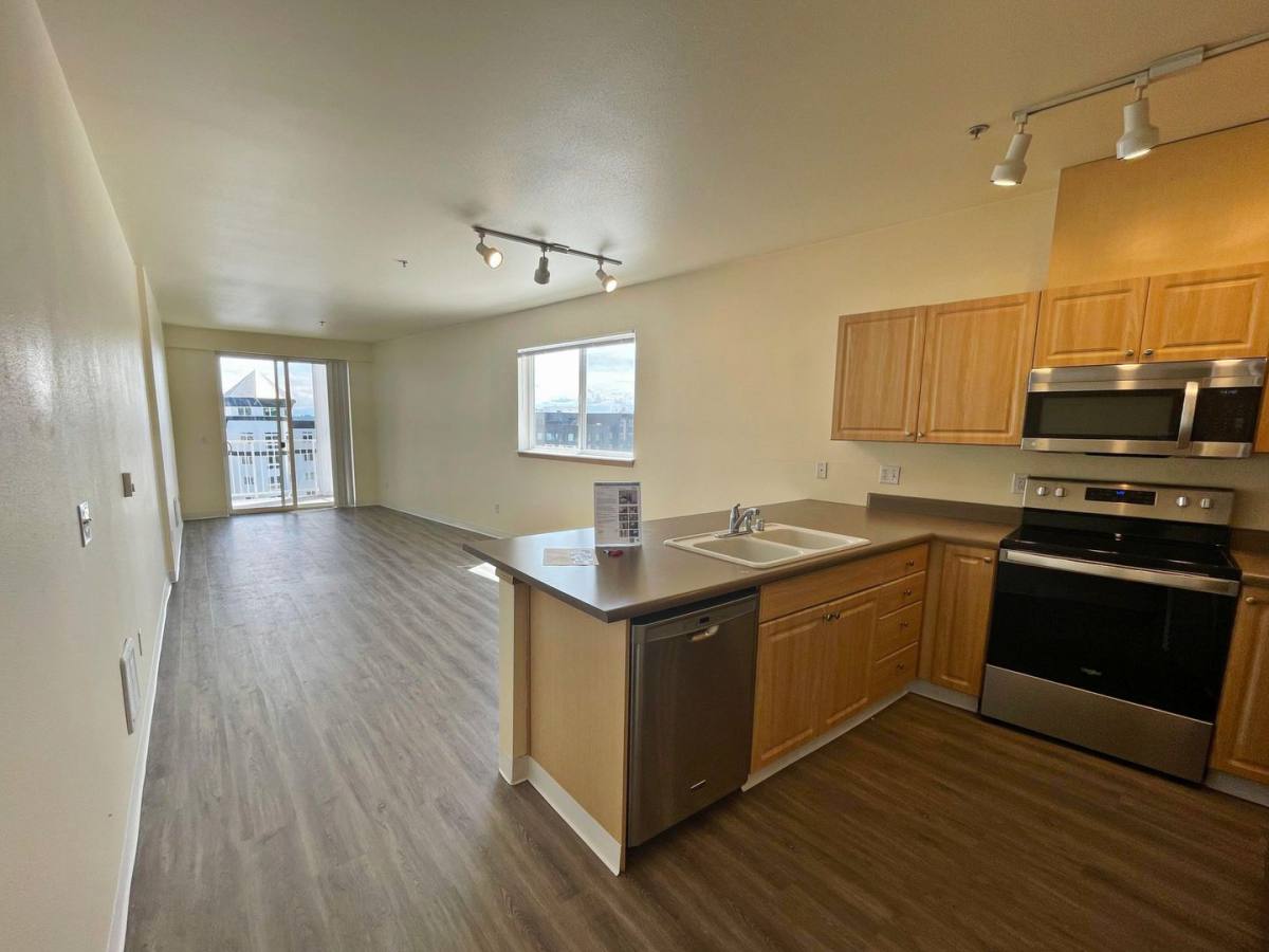 Apartment for rent at 245 Tacoma Ave S, Tacoma, WA 98402