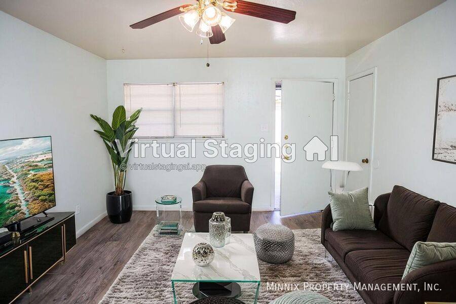 Townhouse for rent at 4626 52nd St #B, Lubbock, TX 79414