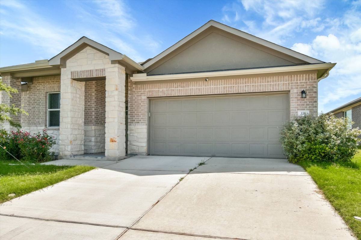 House for rent at 116 Charles Trail, Georgetown, TX 78626