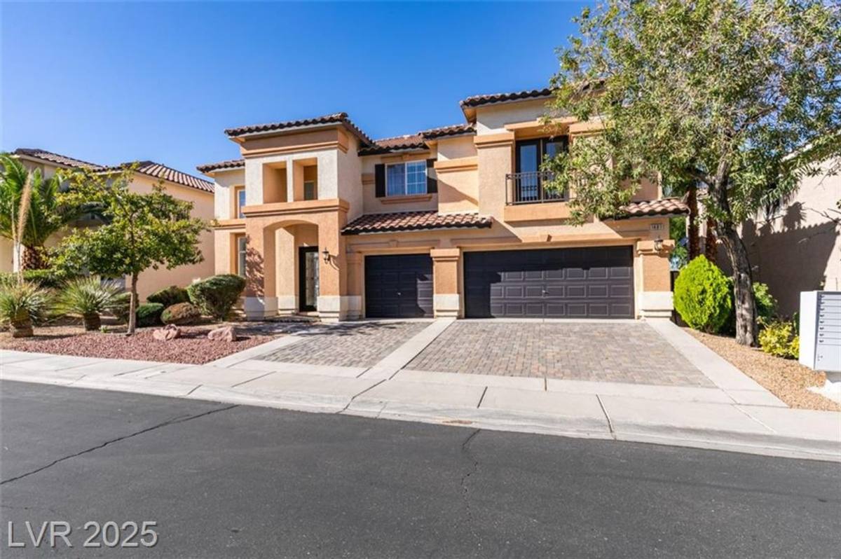 House for rent at 1401 Via Savona Dr, Henderson, NV 89052
