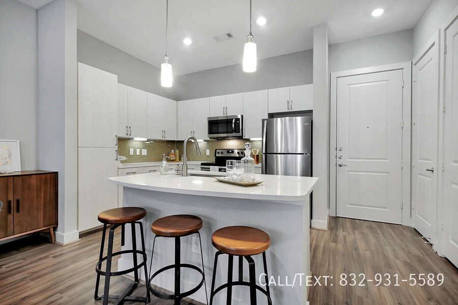 Apartment for rent at 424 Gretel Dr #AOTB2, Houston, TX 77024