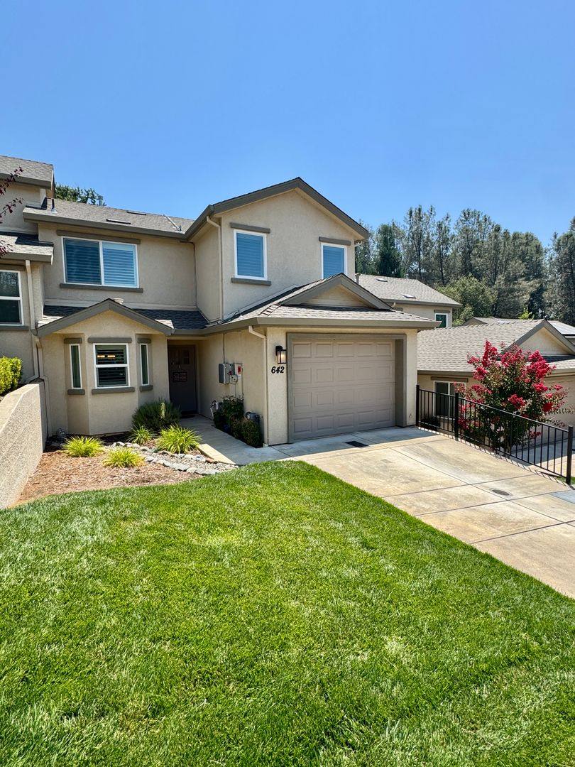 House for rent at 642 David Circle, Placerville, CA 95667