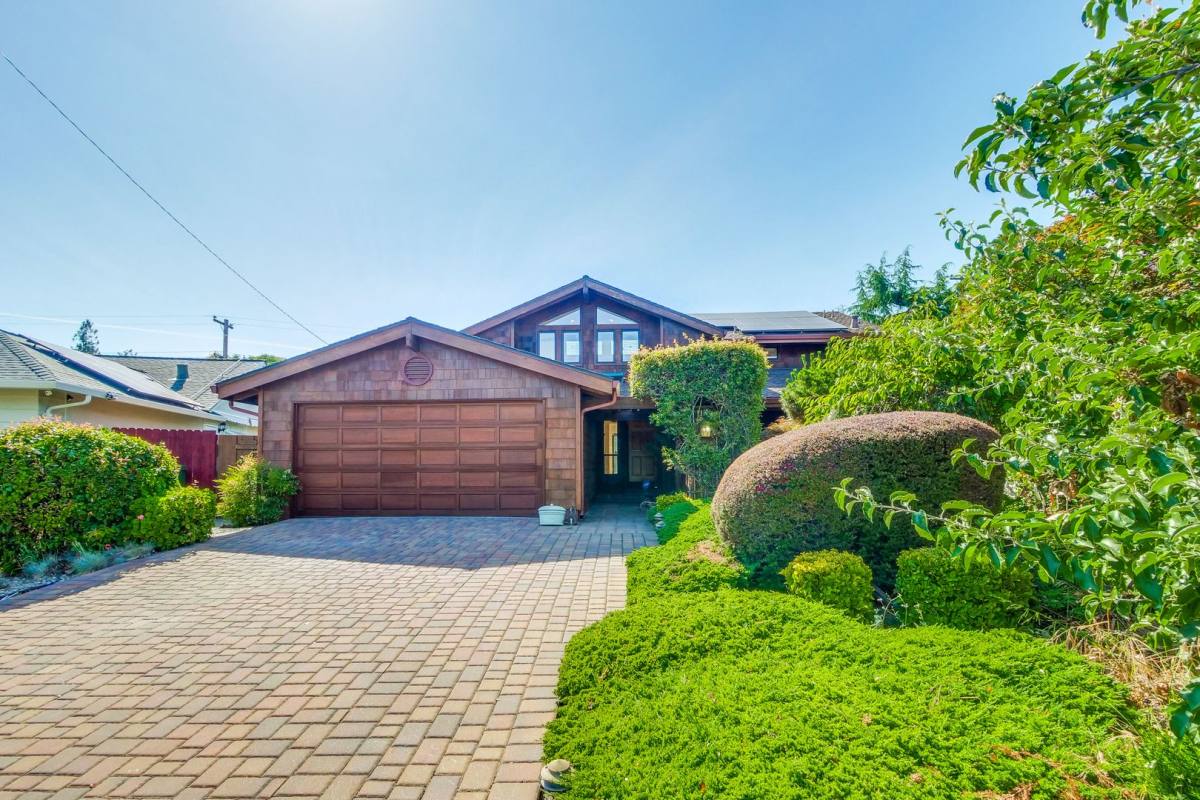House for rent at 1154 Fairford Way, San Jose, CA 95129