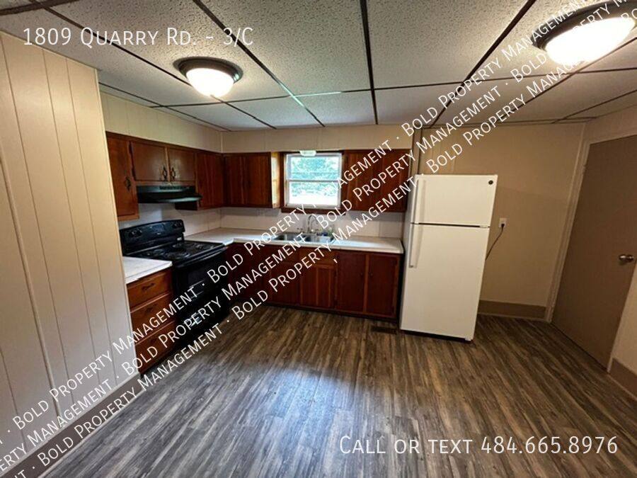 Apartment for rent at 1809 Quarry Rd #3 C, Lebanon, PA 17046