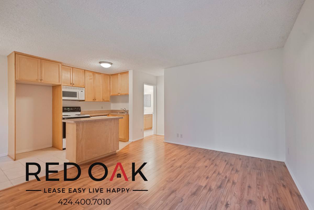 Condo for rent at 20200 Sherman Way #103W, Winnetka, CA 91306