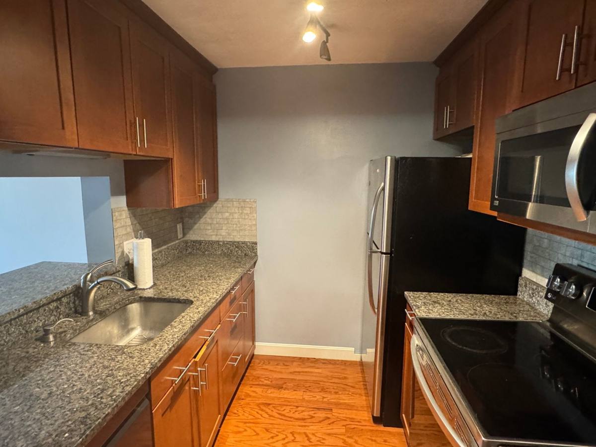 Condo for rent at 124 Eastern Ave, Manchester, NH 03104