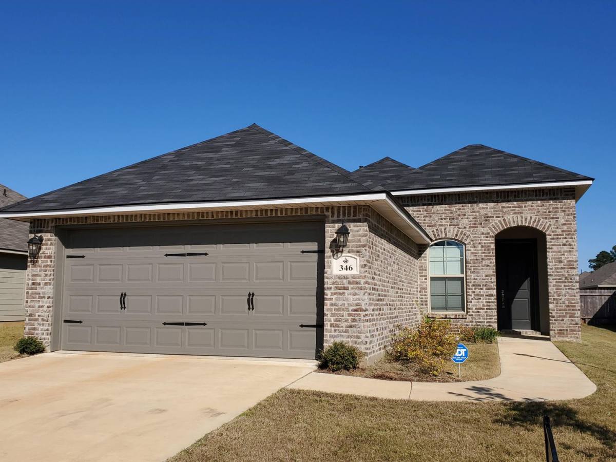 House for rent at 346 Camden Hill, Haughton, LA 71037