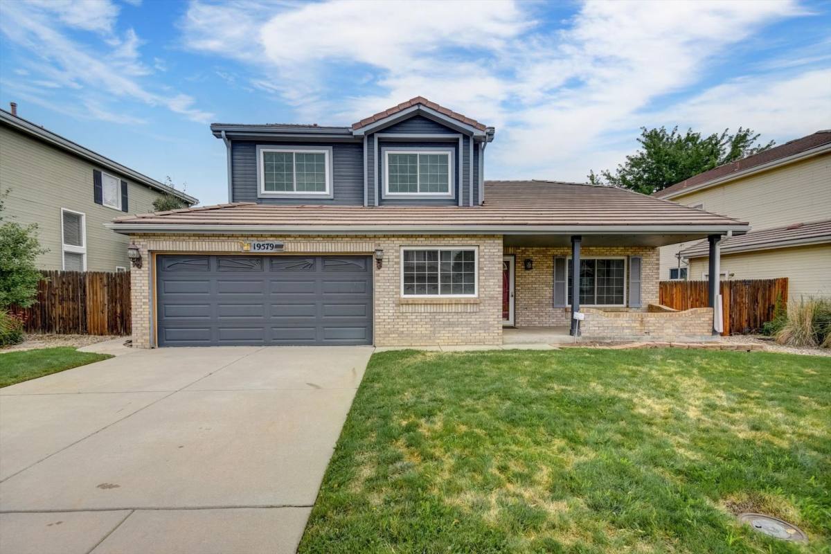 House for rent at 19579 E 40th Place, Denver, CO 80249
