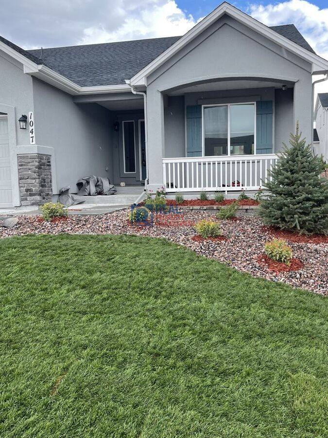 House for rent at 1047 Foggy Day Dr, Monument, CO 80132