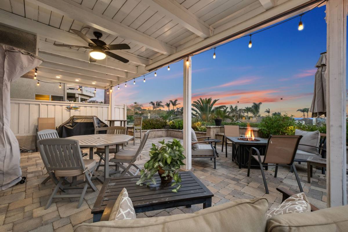 House for rent at 2314 Via Chalupa, San Clemente, CA 92673