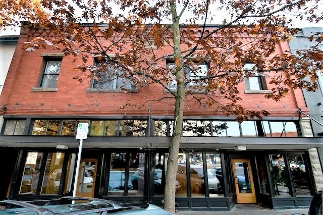 Apartment for rent at 5443 Ballard Ave NW, Seattle, WA 98107