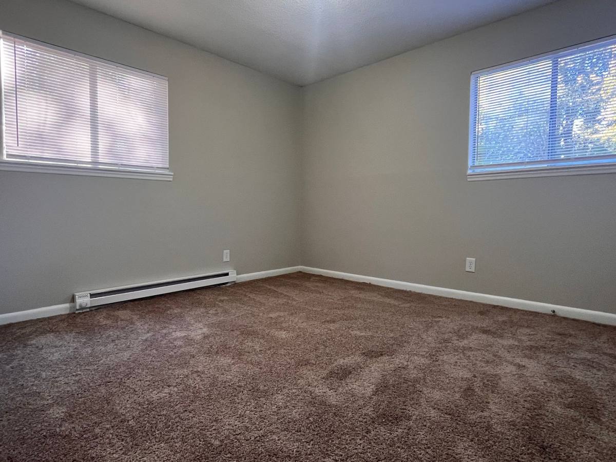 Apartment for rent at 2412 Vesson Ave, Durham, NC 27707