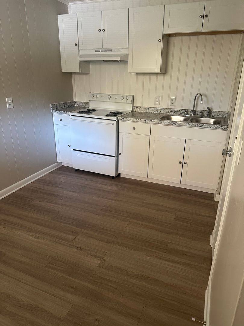 Apartment for rent at 2412 Vesson Ave, Durham, NC 27707