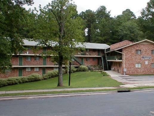 Apartment for rent at 2412 Vesson Ave, Durham, NC 27707