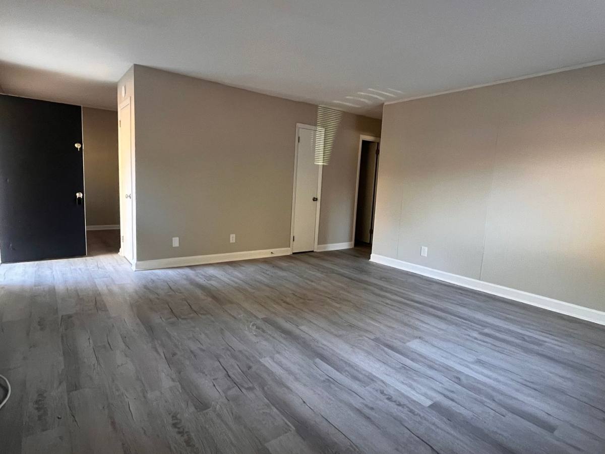 Apartment for rent at 2412 Vesson Ave, Durham, NC 27707