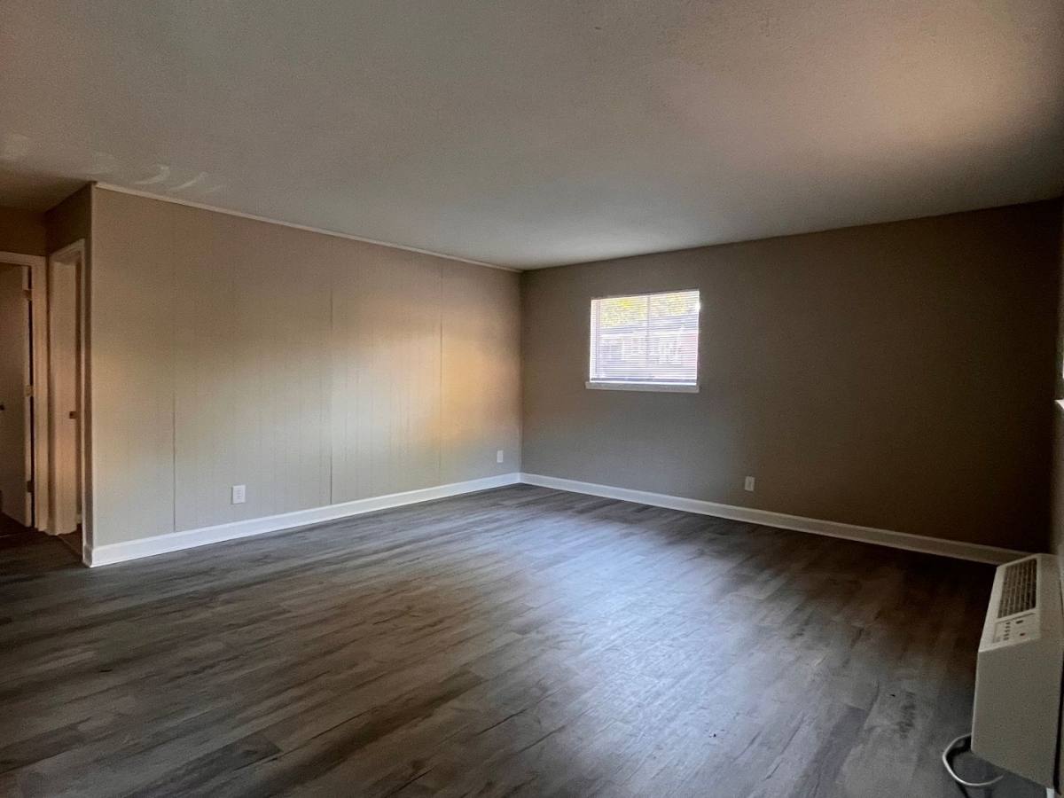 Apartment for rent at 2412 Vesson Ave, Durham, NC 27707