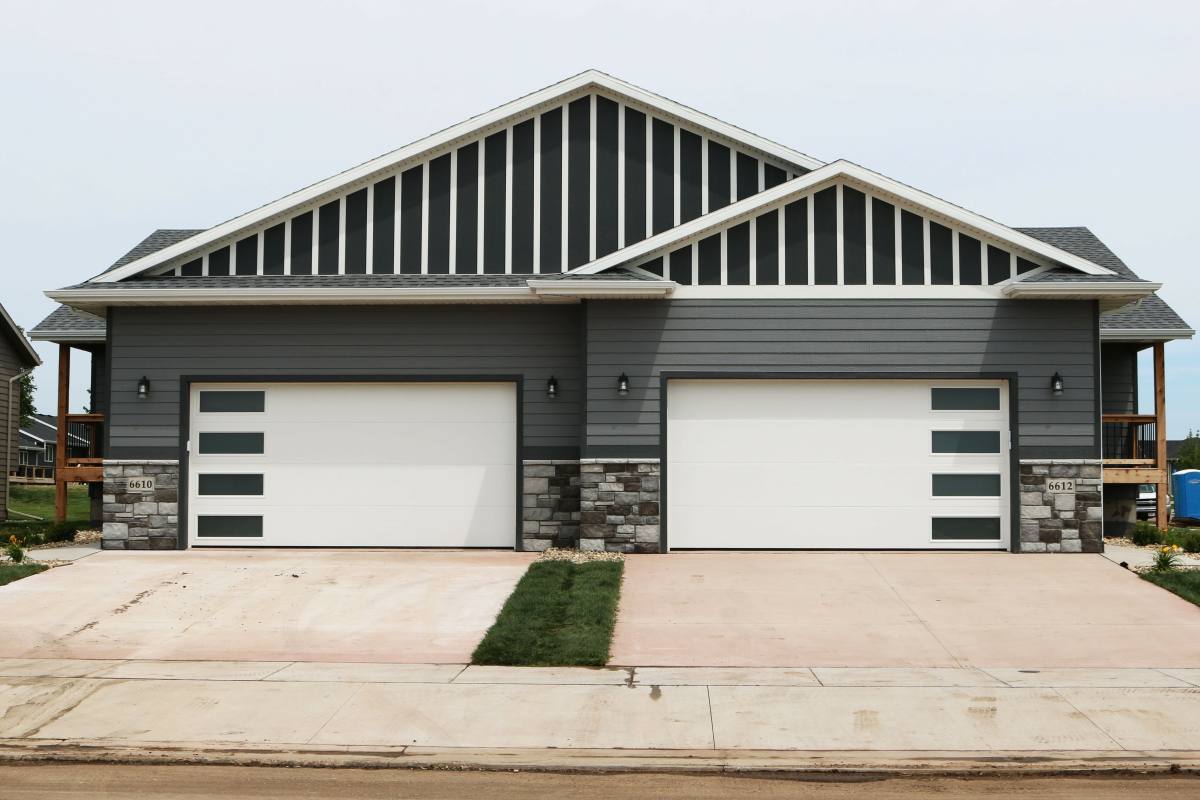 Townhouse for rent at 6612 E 45th St, Sioux Falls, SD 57110