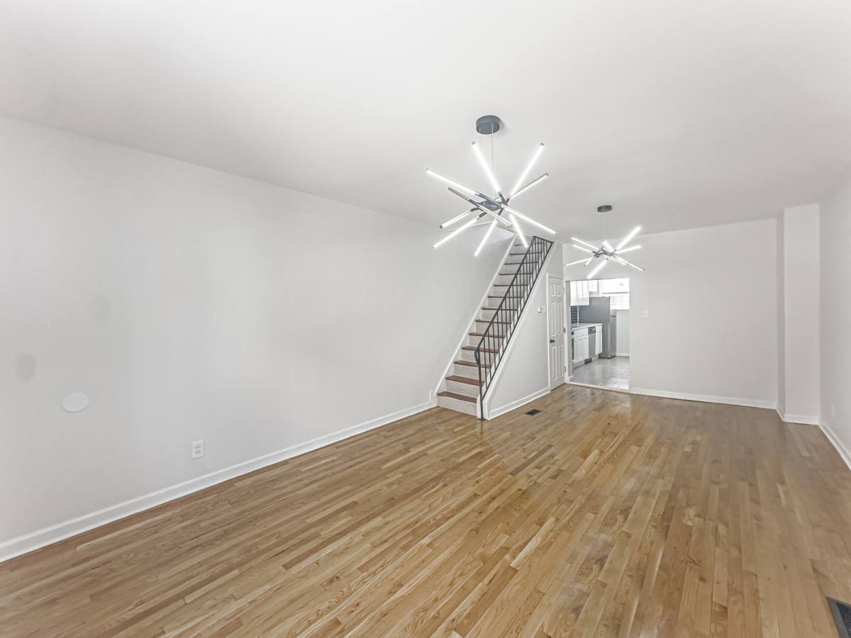 Townhouse for rent at 1548 S Dover St, Philadelphia, PA 19146