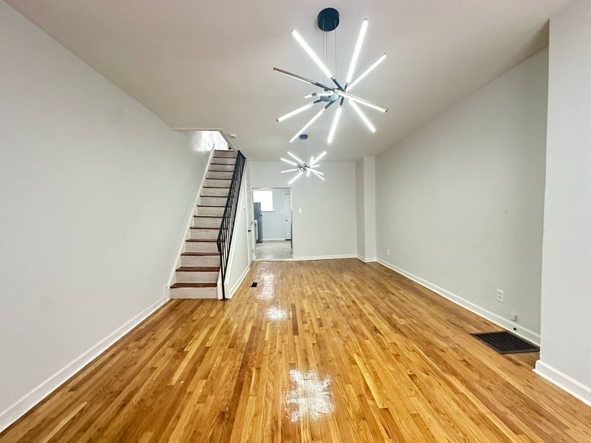 Townhouse for rent at 1548 S Dover St, Philadelphia, PA 19146
