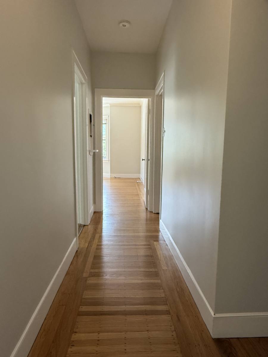 Apartment for rent at 1420 Green St #3, San Francisco, CA 94109