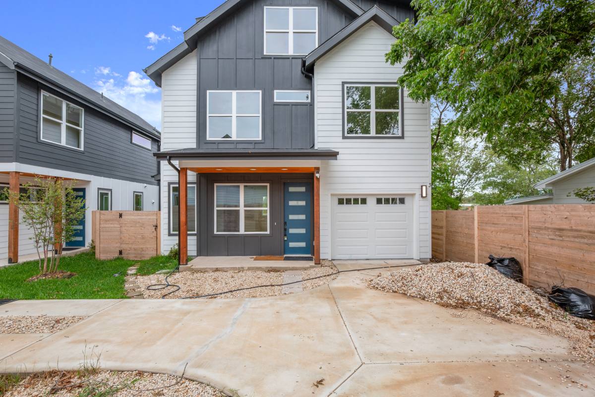Condo for rent at 5305 Ledesma Rd #3, Austin, TX 78721