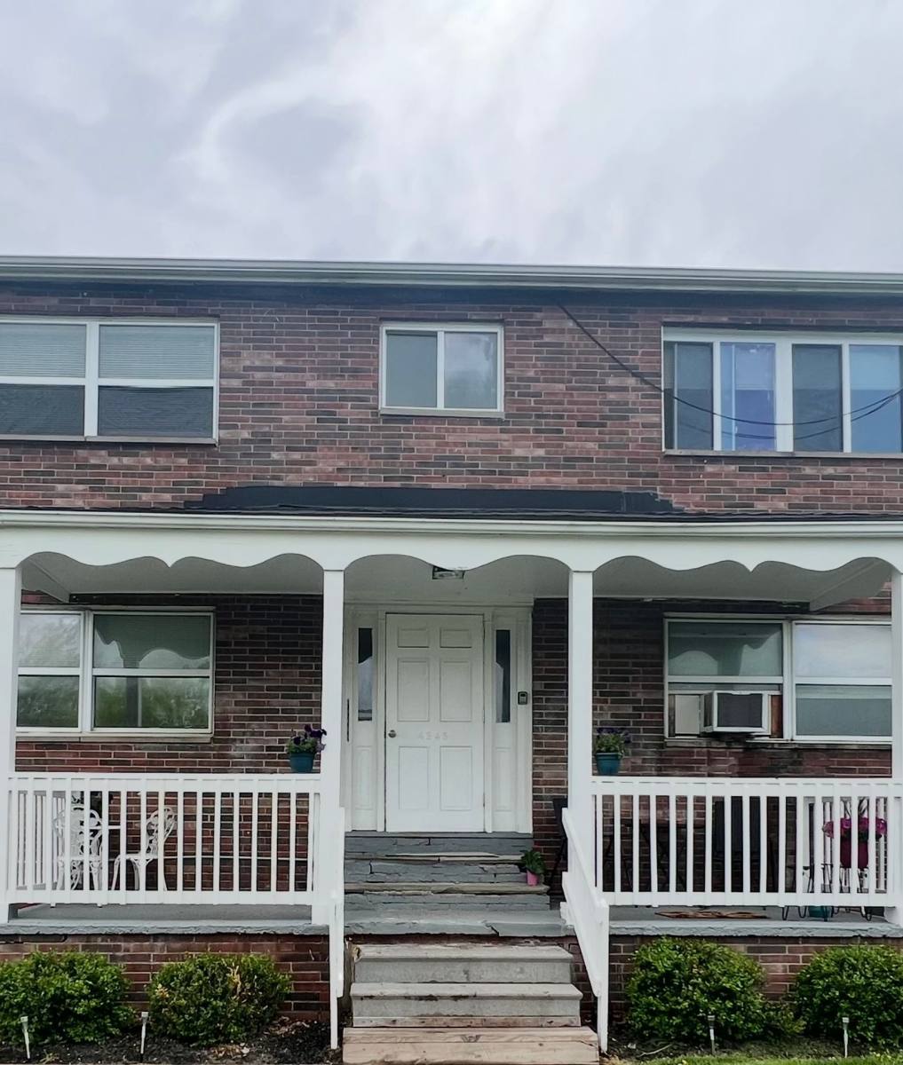 Apartment for rent at 4241-4245 Manhattan Ave, Brunswick, OH 44212