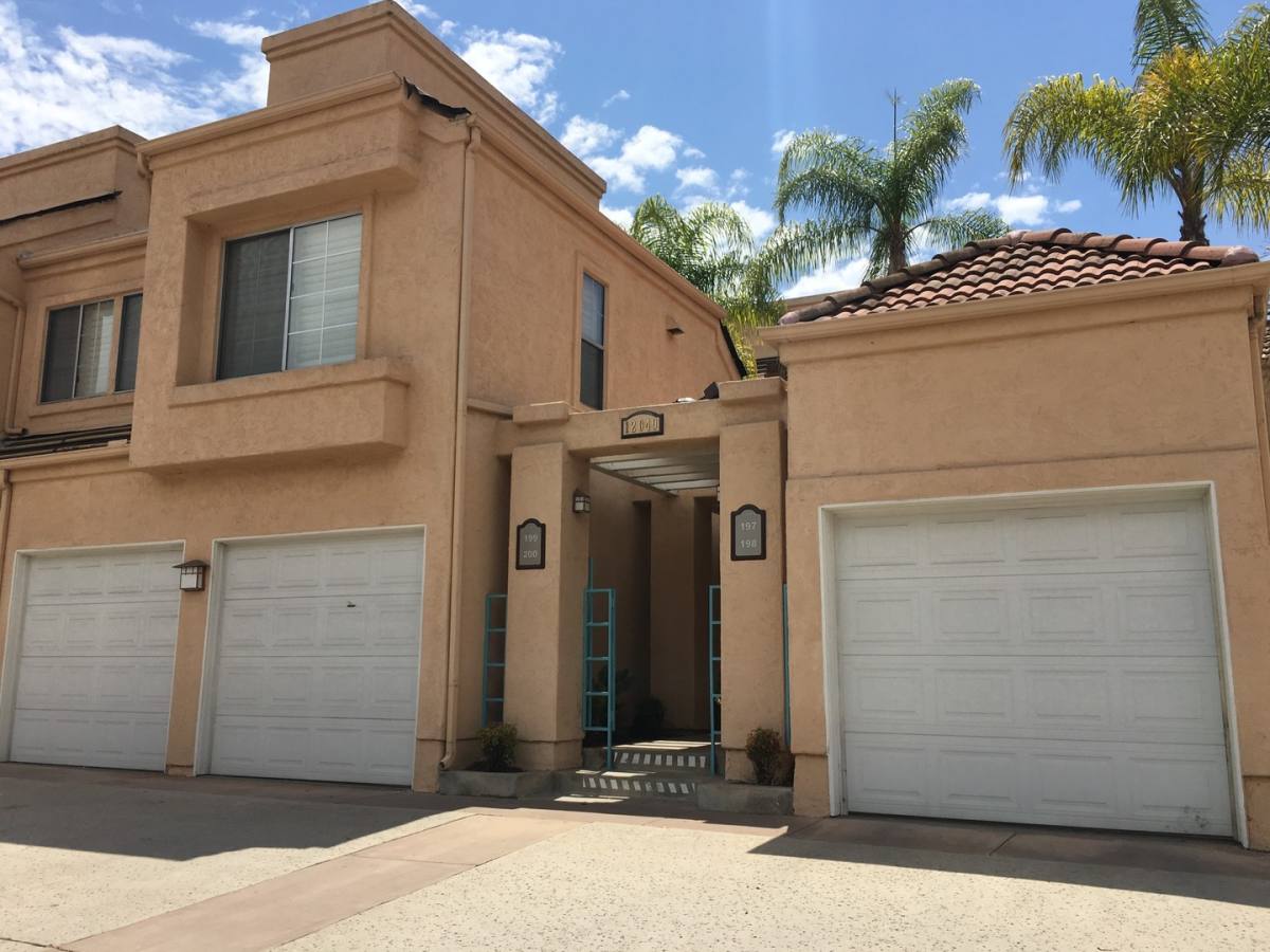 Condo for rent at 12049 Calle De Montana, El Cajon, CA 92019
