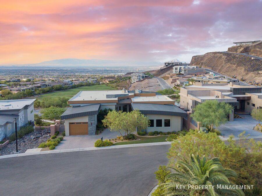 House for rent at 1228 Stellar Rim Court, Henderson, NV 89012