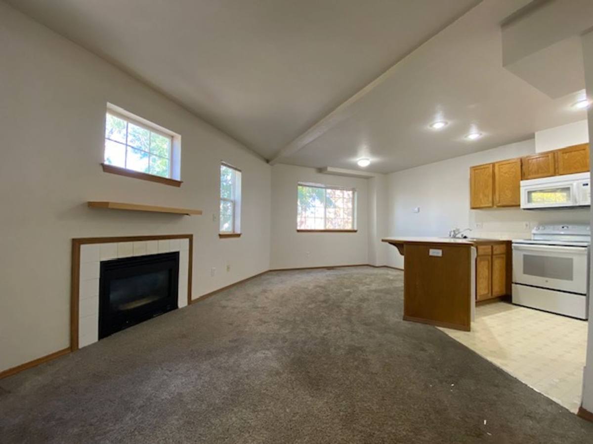 Apartment for rent at 5513 N Driscoll Blvd, Spokane, WA 99205