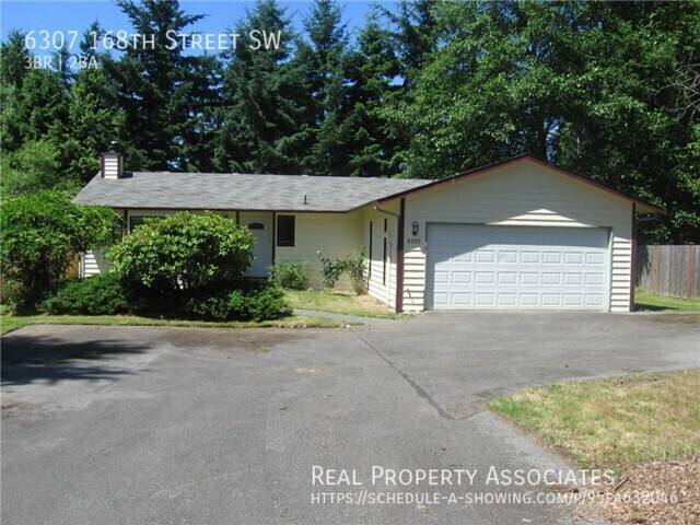 6307 168th St SW, Lynnwood, WA 98037