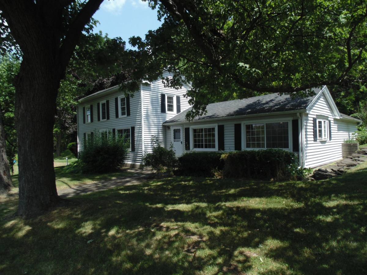 House for rent at 4741 State Route 64, Canandaigua, NY 14424