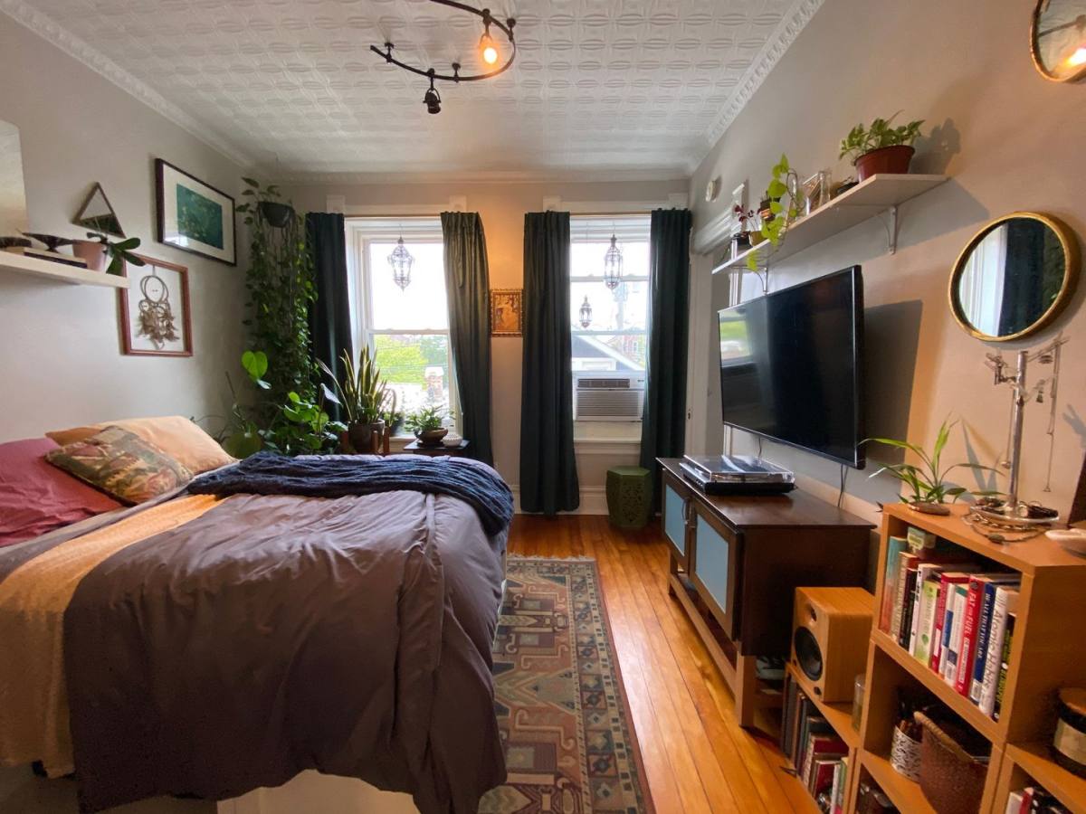 Apartment for rent at 1820 S Allport, Chicago, IL 60608