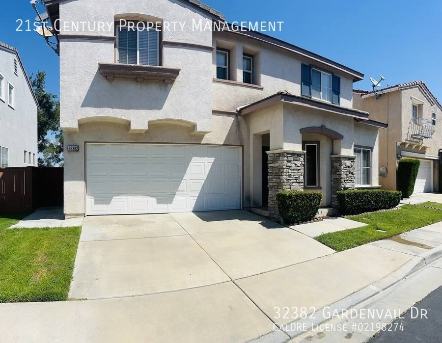House for rent at 32382 Gardenvail Dr, Temecula, CA 92592